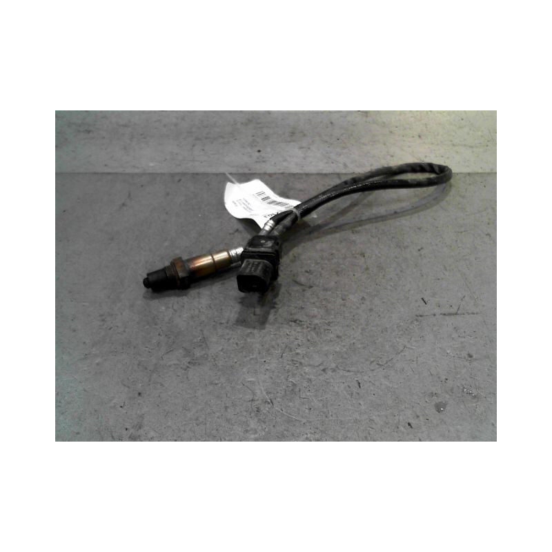 SONDE LAMBDA AVAL FORD FIESTA