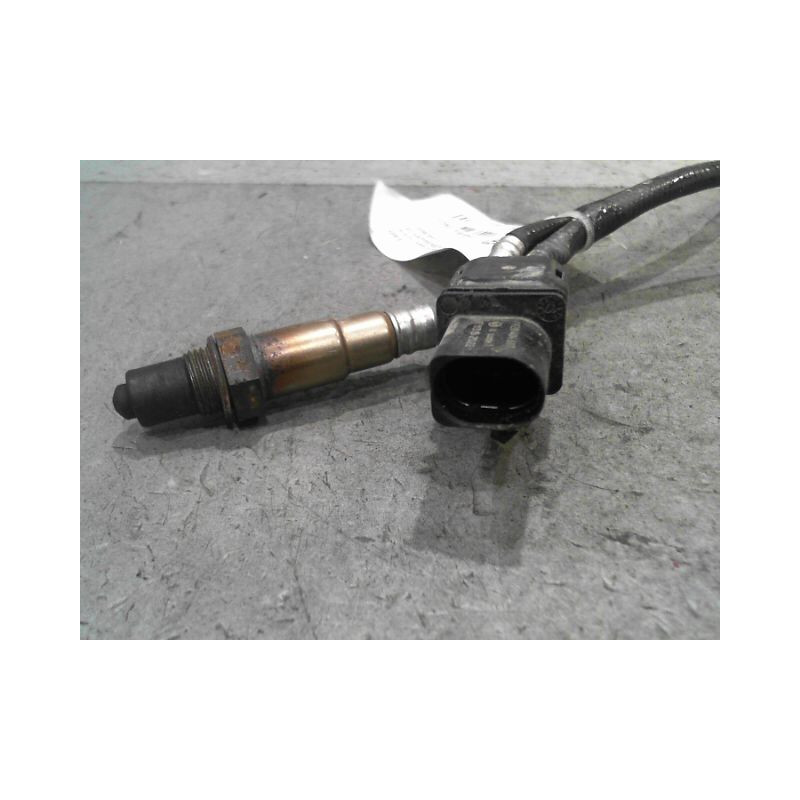 SONDE LAMBDA AVAL FORD FIESTA