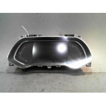 BLOC COMPTEURS RENAULT CAPTUR