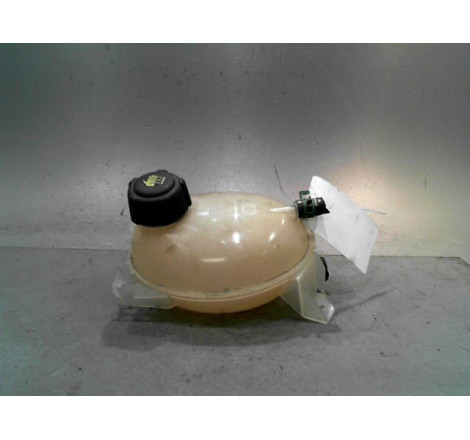 VASE EXPANSION