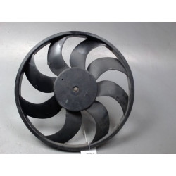 MOTEUR VENTILATEUR RADIATEUR