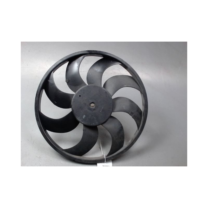 MOTEUR VENTILATEUR RADIATEUR FIAT BRAVO 2007-