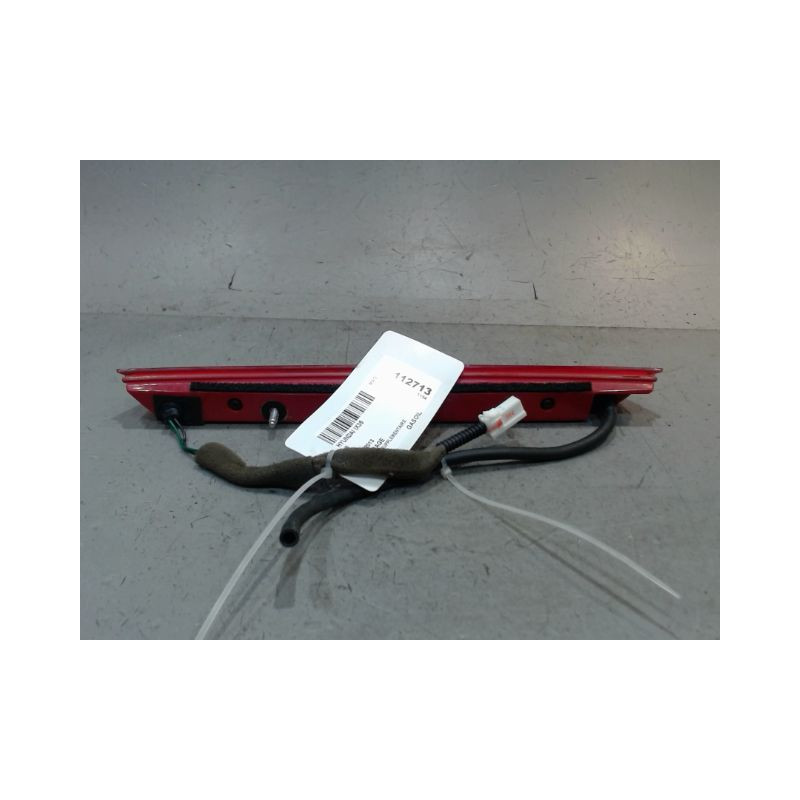 FEUX STOP SUPPLEMENTAIRE HYUNDAI IX35