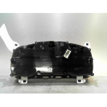 BLOC COMPTEURS CITROEN BERLINGO