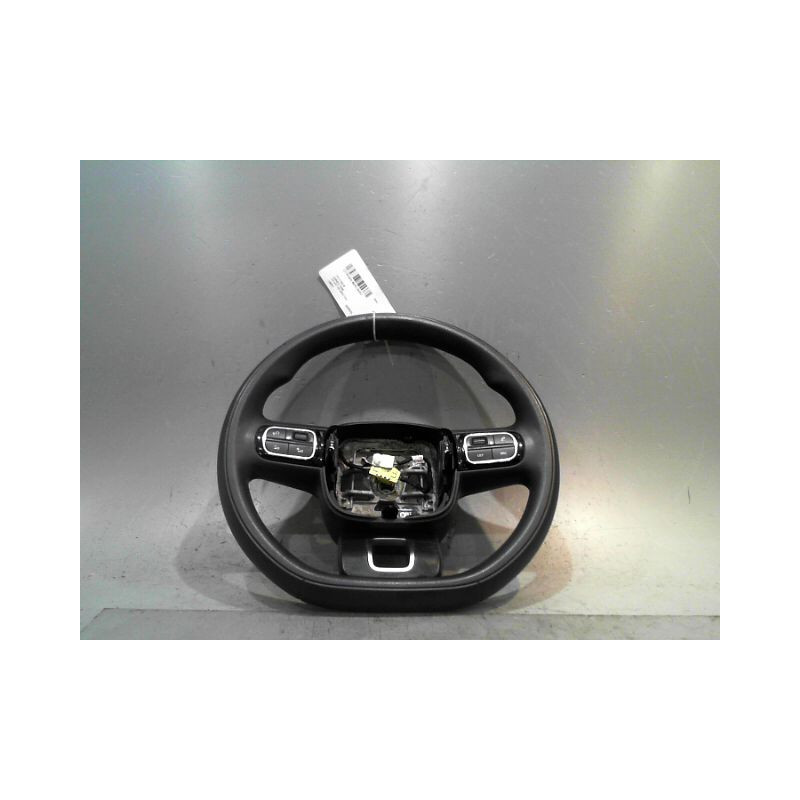 VOLANT DE DIRECTION CITROEN BERLINGO