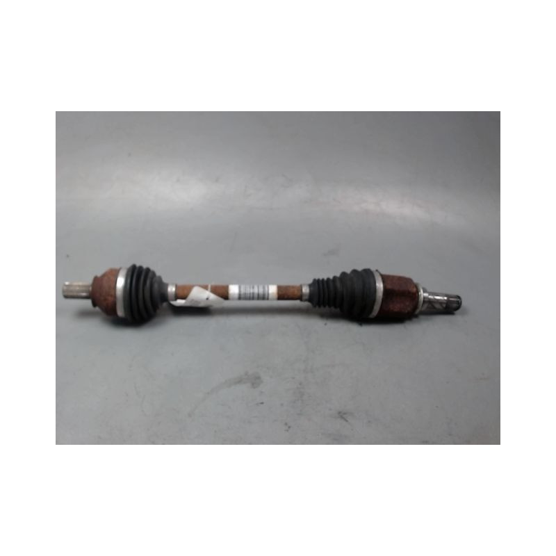 TRANSMISSION ARRIERE GAUCHE RENAULT TWINGO 0.9 TCe 90