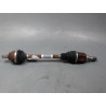 TRANSMISSION ARRIERE GAUCHE RENAULT TWINGO 0.9 TCe 90