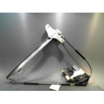 MECANISME+MOTEUR LEVE-GLACE AVANT DROIT PEUGEOT 307