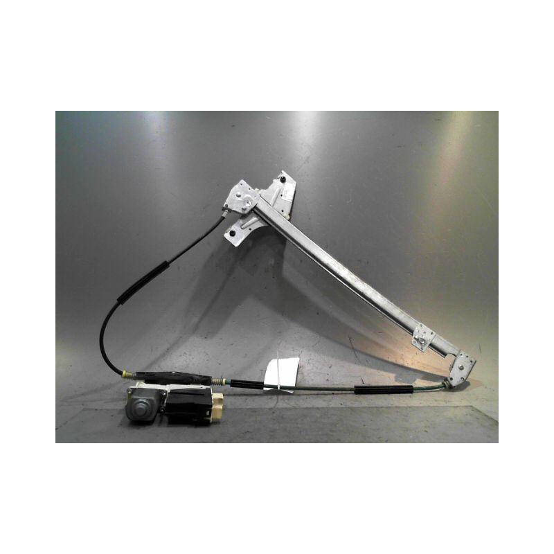 MECANISME+MOTEUR LEVE-GLACE AVANT DROIT PEUGEOT 307