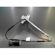 MECANISME+MOTEUR LEVE-GLACE AVANT DROIT PEUGEOT 307
