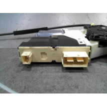 MECANISME+MOTEUR LEVE-GLACE AVANT DROIT PEUGEOT 307