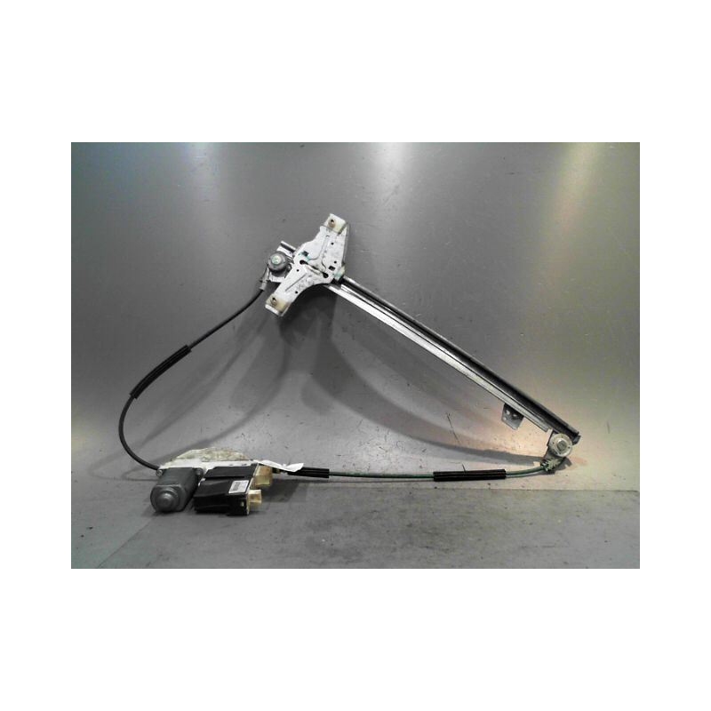 MECANISME+MOTEUR LEVE-GLACE AVANT GAUCHE PEUGEOT 307