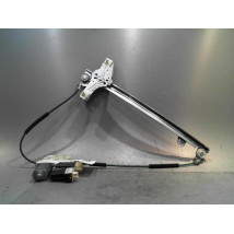 MECANISME+MOTEUR LEVE-GLACE AVANT GAUCHE PEUGEOT 307