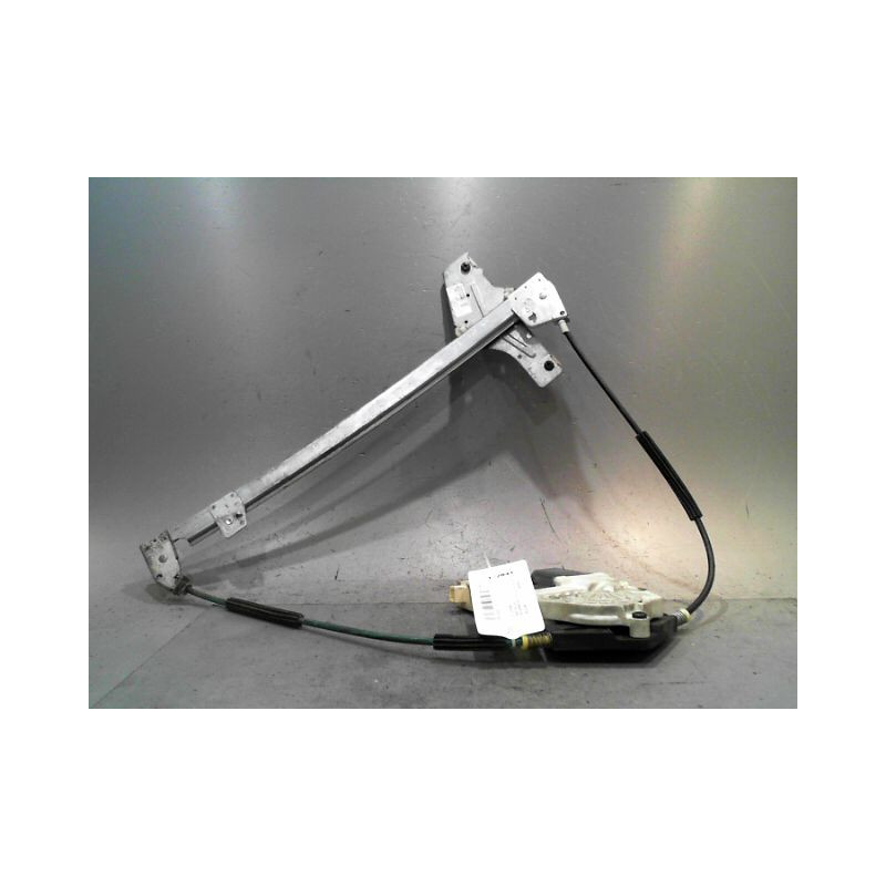 MECANISME+MOTEUR LEVE-GLACE AVANT GAUCHE PEUGEOT 307