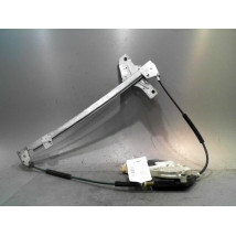 MECANISME+MOTEUR LEVE-GLACE AVANT GAUCHE PEUGEOT 307