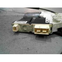 MECANISME+MOTEUR LEVE-GLACE AVANT GAUCHE PEUGEOT 307