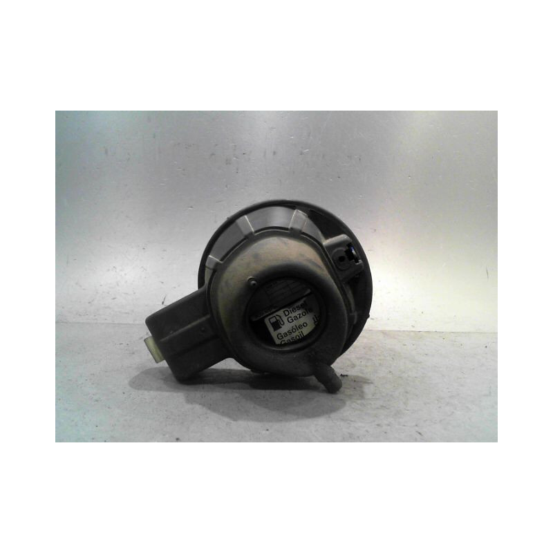 VOLET DE TRAPPE CARBURANT SKODA FABIA