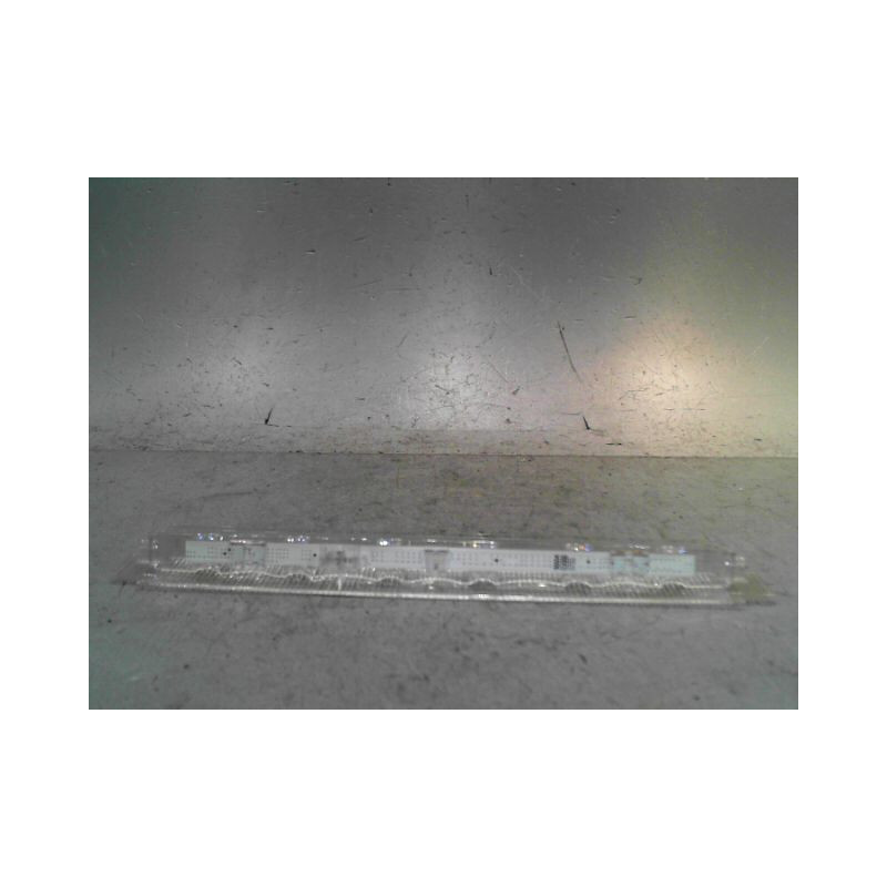 FEUX STOP SUPPLEMENTAIRE B.M.W. SERIE 3
