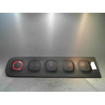 PROTECTION PORTE AVANT GAUCHE CITROEN C3