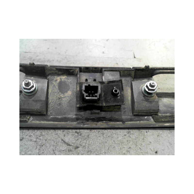 POIGNEE EXTERIEURE HAYON PEUGEOT 207