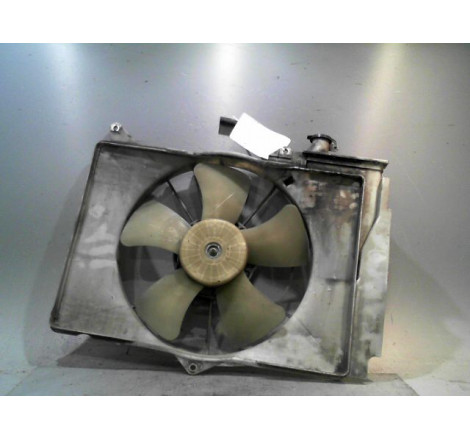 MOTEUR VENTILATEUR RADIATEUR