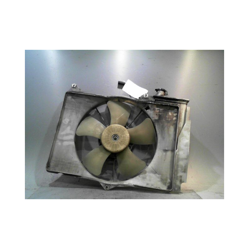 MOTEUR VENTILATEUR RADIATEUR TOYOTA YARIS