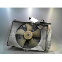 MOTEUR VENTILATEUR RADIATEUR TOYOTA YARIS