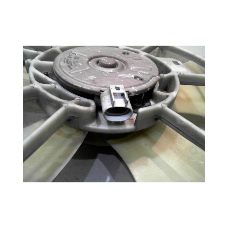 MOTEUR VENTILATEUR RADIATEUR TOYOTA YARIS