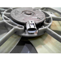 MOTEUR VENTILATEUR RADIATEUR TOYOTA YARIS