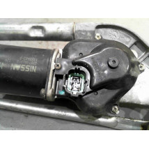 MECANISME ESSUIE-GLACE AVANT NISSAN PRIMERA