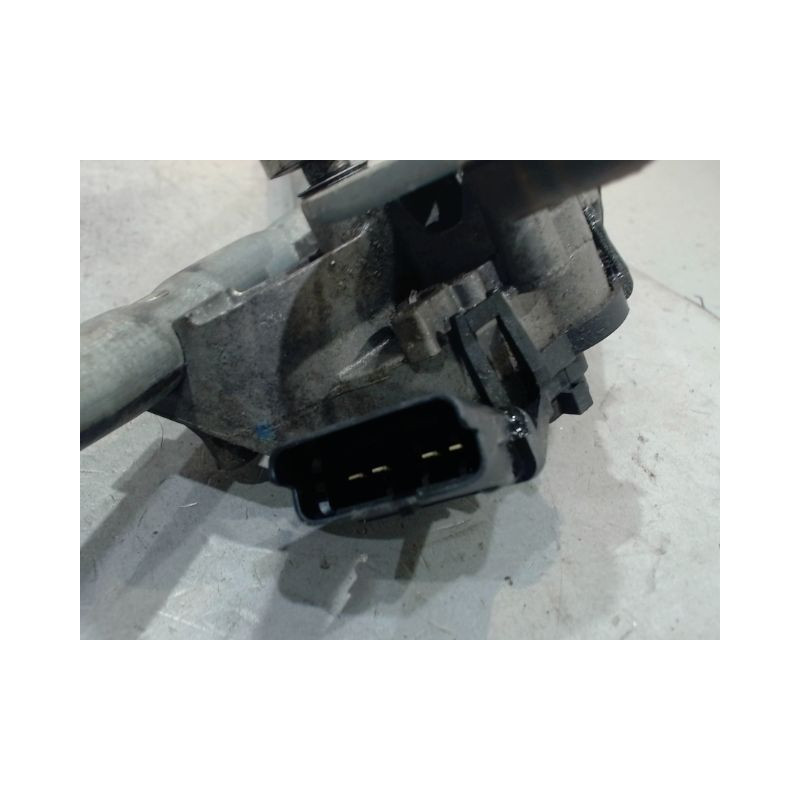 MECANISME ESSUIE-GLACE AVANT RENAULT KANGOO