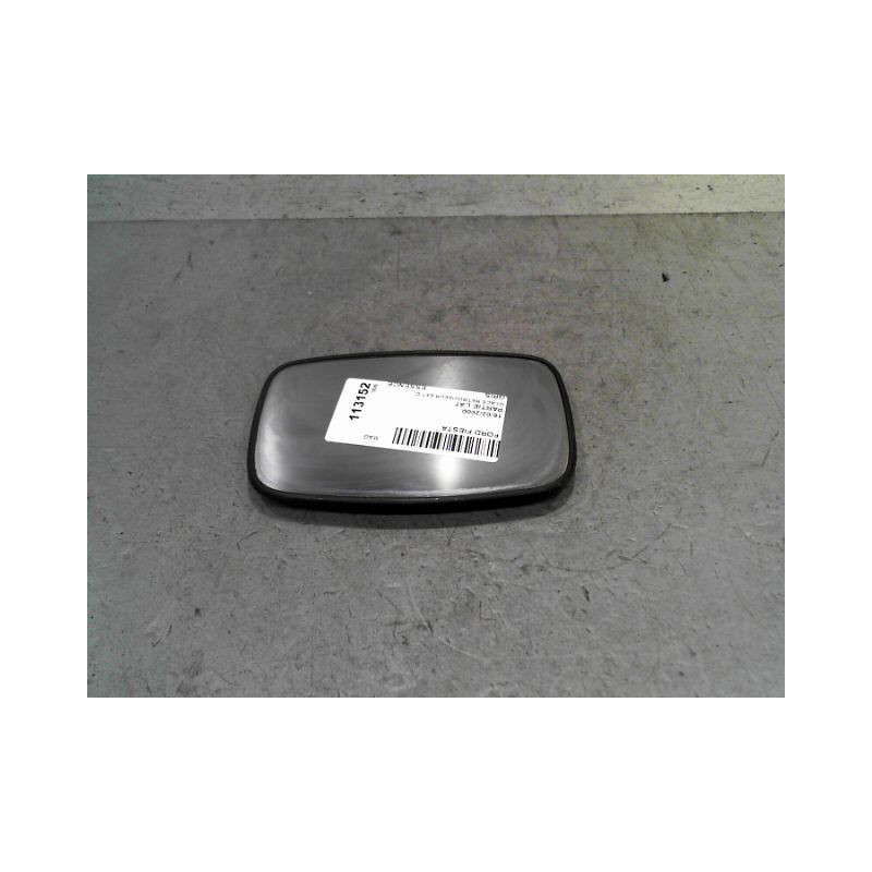GLACE RETROVISEUR EXT D FORD FIESTA