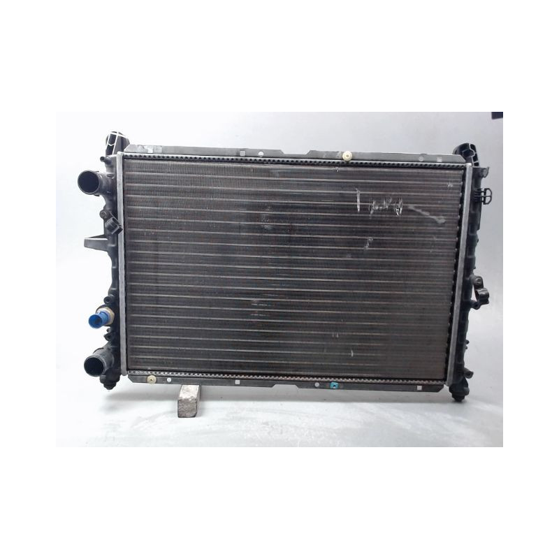 RADIATEUR FIAT COUPE