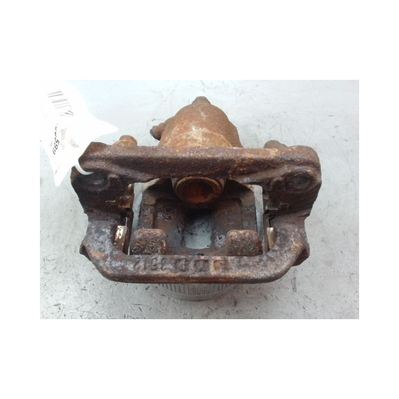 ETRIER DE FREIN ARRIERE DROIT NISSAN X-TRAIL BREAK I Phase 2 2004-2007