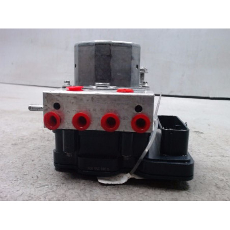 Bloc Hydraulique ABS Pour Mercedes - Référence A2139009030 - Occasion En état Fonctionnel
