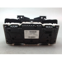 BLOC COMPTEURS RENAULT CLIO IV Phase 1 2012-...