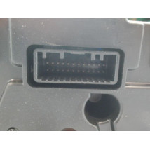 BLOC COMPTEURS RENAULT CLIO IV Phase 1 2012-...