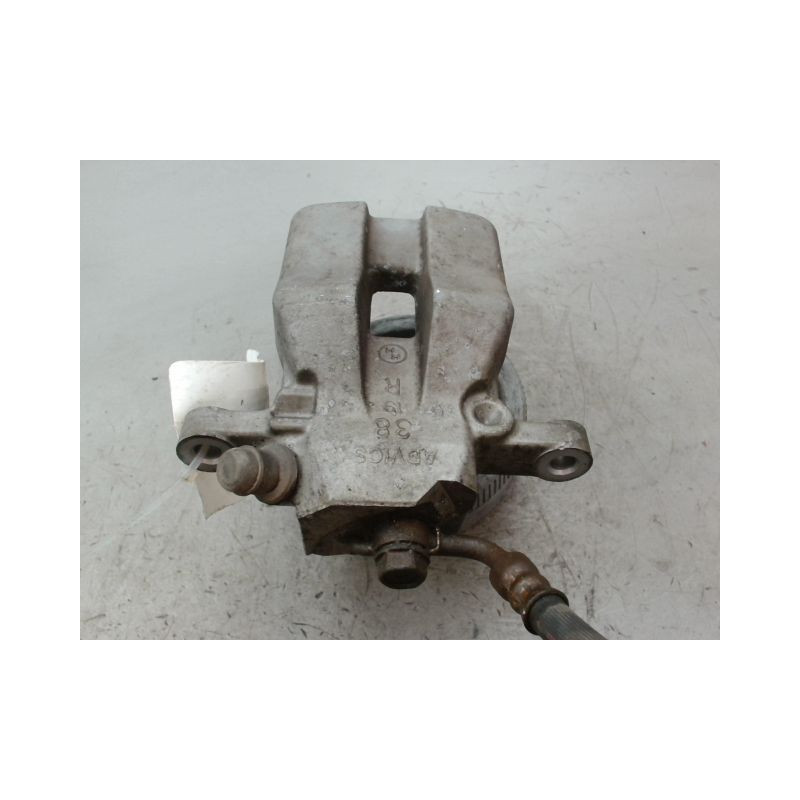 ETRIER DE FREIN ARRIERE DROIT TOYOTA RAV4 BREAK III Phase 1 2006-2009