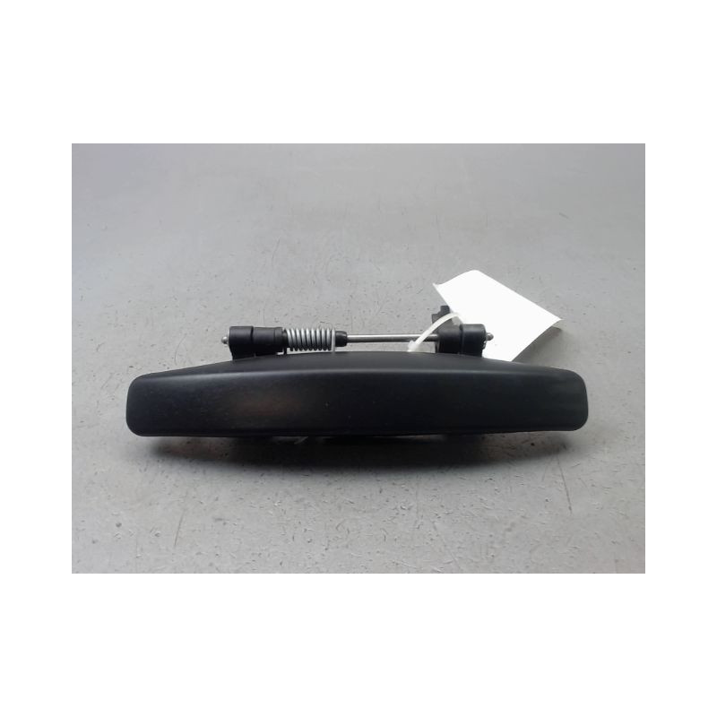 POIGNEE EXTERIEURE PORTE ARRIERE GAUCHE DACIA LODGY BREAK 2012-...