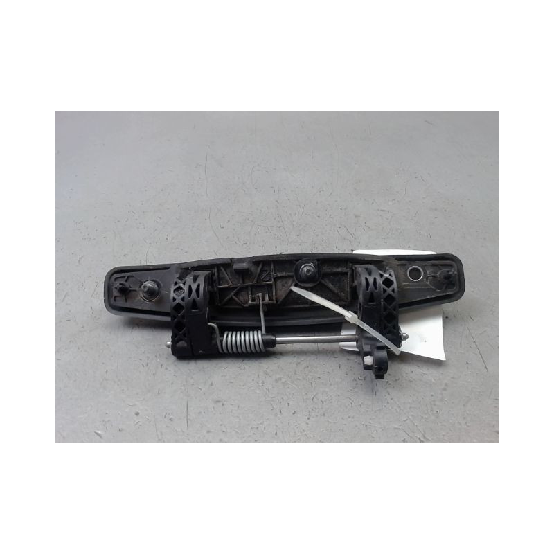 POIGNEE EXTERIEURE PORTE ARRIERE GAUCHE DACIA LODGY BREAK 2012-...