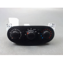 COMMANDE DE CHAUFFAGE DACIA SANDERO II Phase 1 2012-...