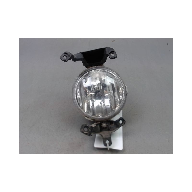 PHARE ANTIBROUILLARD AVANT GAUCHE CHEVROLET MATIZ II 2005-2009