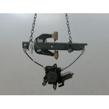 MECANISME+MOTEUR LEVE-GLACE ARRIERE GAUCHE NISSAN MURANO