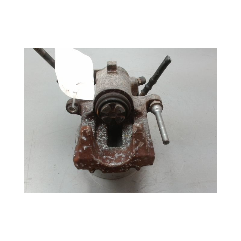 ETRIER DE FREIN ARRIERE GAUCHE SEAT IBIZA III Phase 2 (6L) 2006-2009