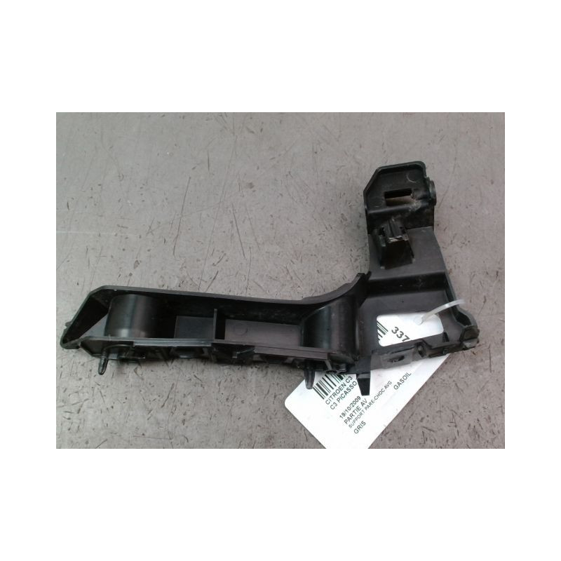 SUPPORT PARE-CHOC AVG CITROEN C3 PICASSO MONOSP. Phase 1 2009-2012