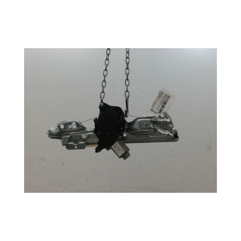 MECANISME+MOTEUR LEVE-GLACE ARRIERE DROIT RENAULT MEGANE IV PHASE 1 2015-