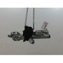 MECANISME+MOTEUR LEVE-GLACE ARRIERE DROIT RENAULT MEGANE IV PHASE 1 2015-