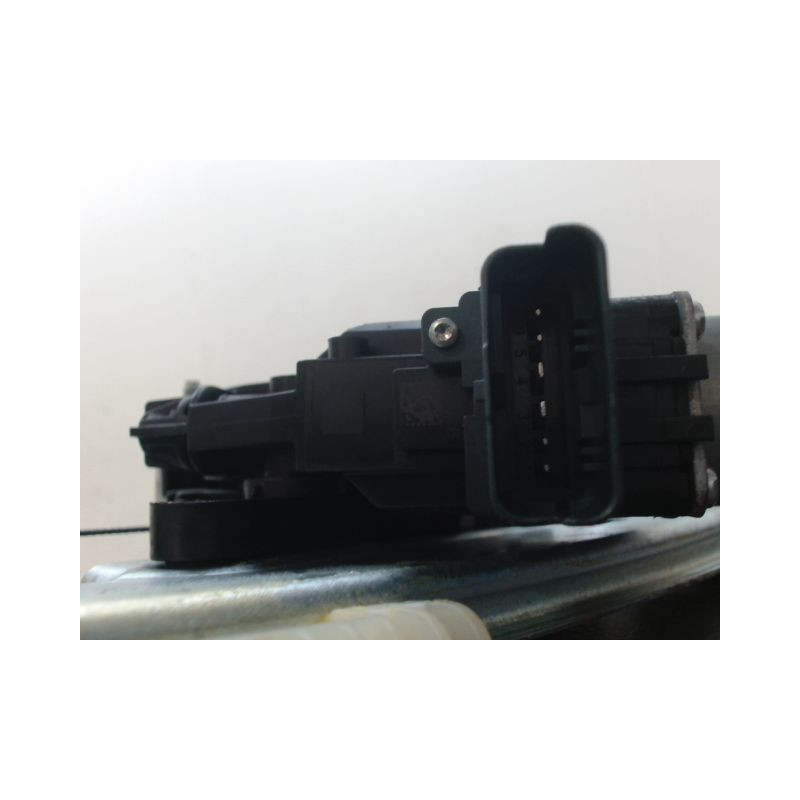 MECANISME+MOTEUR LEVE-GLACE ARRIERE DROIT RENAULT MEGANE IV PHASE 1 2015-