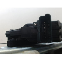 MECANISME+MOTEUR LEVE-GLACE ARRIERE DROIT RENAULT MEGANE IV PHASE 1 2015-