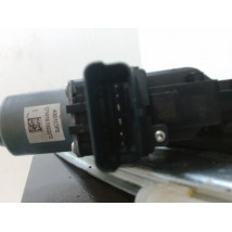 MECANISME+MOTEUR LEVE-GLACE ARRIERE GAUCHE RENAULT MEGANE IV PHASE 1 2015-